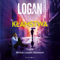 Kłamstwa - T. M. Logan - ebook + audiobook + książka