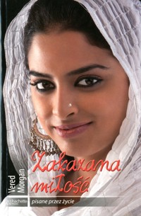 Zakazana miłość - Vered Morgan - ebook