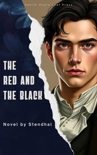 The Red and the Black - Stendhal - ebook