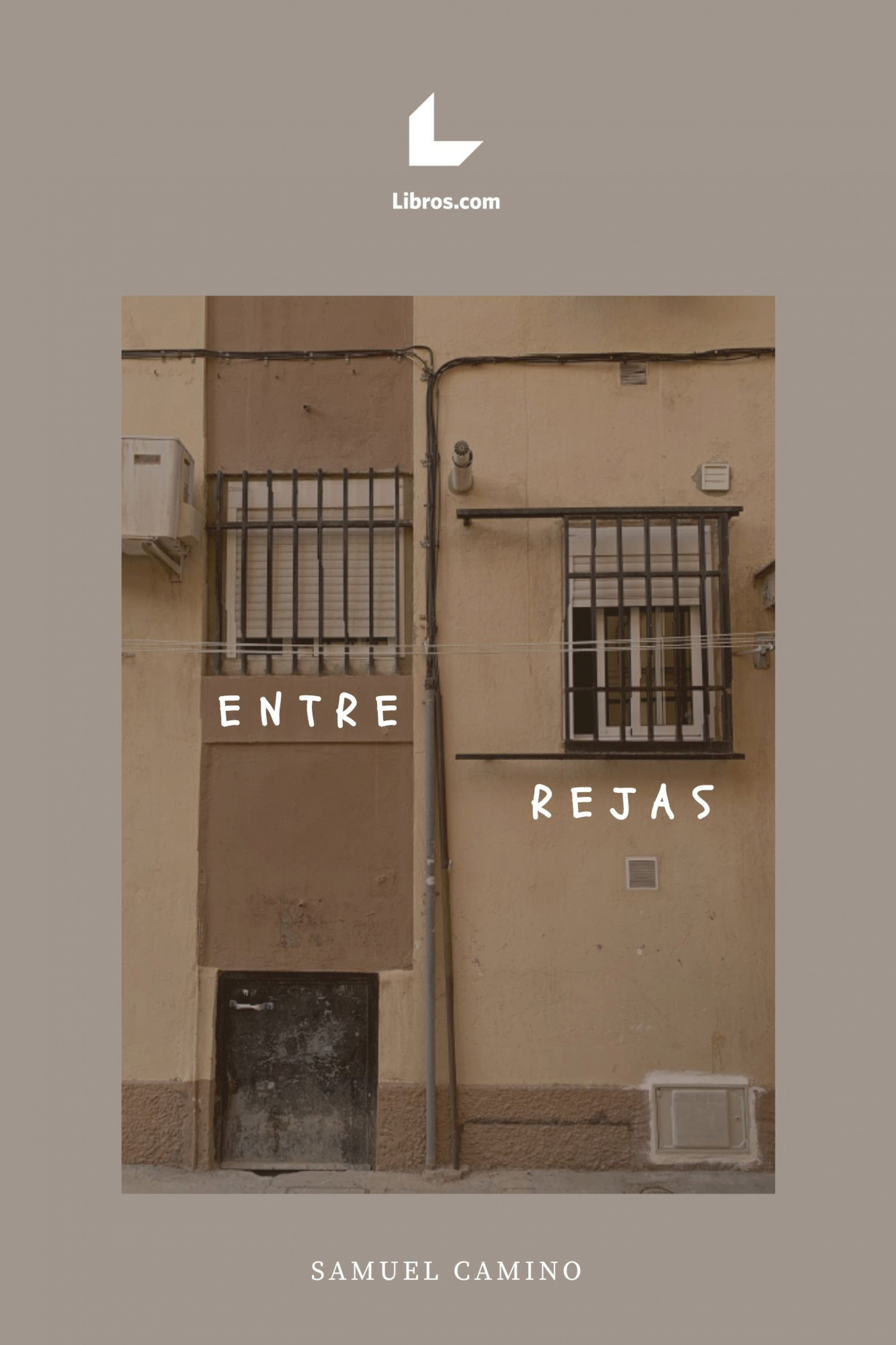 Entre rejas