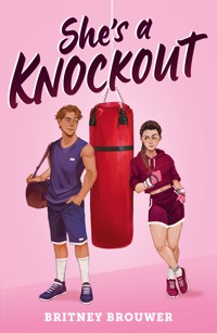 She's a Knockout - Britney Brouwer - ebook