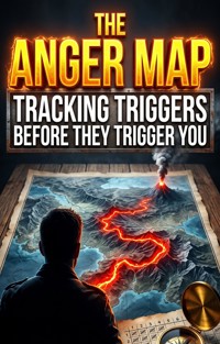 The Anger Map - Dr. Jonas Veldt - ebook