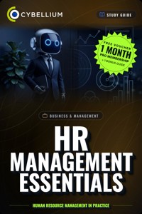 HR Management Essentials - Cybellium - ebook