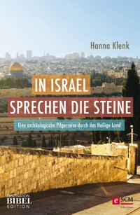 In Israel sprechen die Steine - Hanna Klenk - ebook