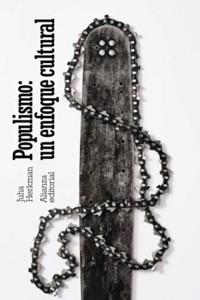 Populismo: un enfoque cultural - Juha Herkman - ebook