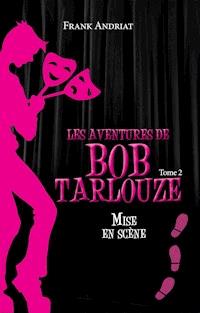 Mise en scène - Frank Andriat - ebook