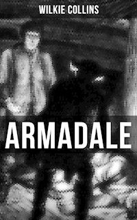 Armadale - Collins Wilkie - ebook