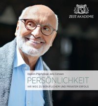 Persönlichkeit - Jens Corssen - ebook