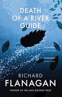 Death of a River Guide - Richard Flanagan - książka