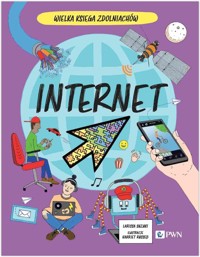 Internet - Suzuki Larissa, Russell Harriet - książka