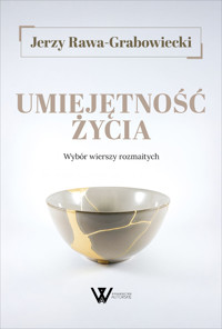 Umiejętność życia - Jerzy Rawa-Grabowiecki - ebook