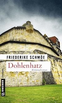 Dohlenhatz - Friederike Schmöe - ebook
