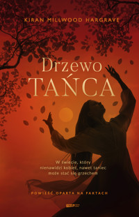 Drzewo tańca - Kiran Millwood Hargrave - ebook