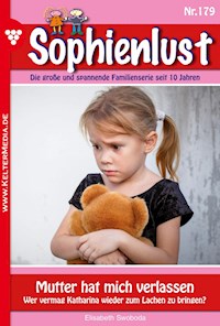 Mutter hat mich verlassen - Elisabeth Swoboda - ebook