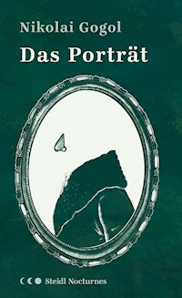 Das Porträt - Nikolai Gogol - ebook