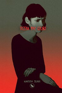 Trzeba być cicho - Jelonek Agnieszka - ebook + książka