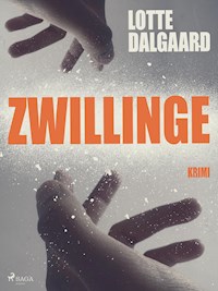 Zwillinge - Lotte Dalgaard - ebook