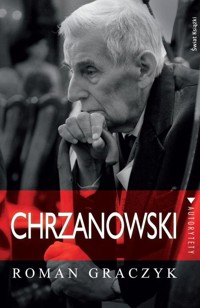 Chrzanowski - Roman Graczyk - książka