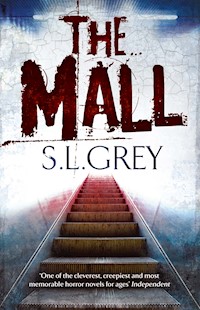 The Mall - S.L. Grey - ebook