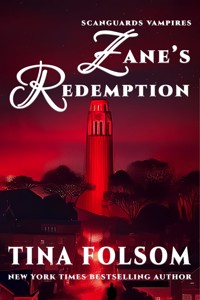 Zane's Redemption - Tina Folsom - ebook