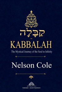 Kabbalah - Nelson Cole / Luiz Santos - ebook