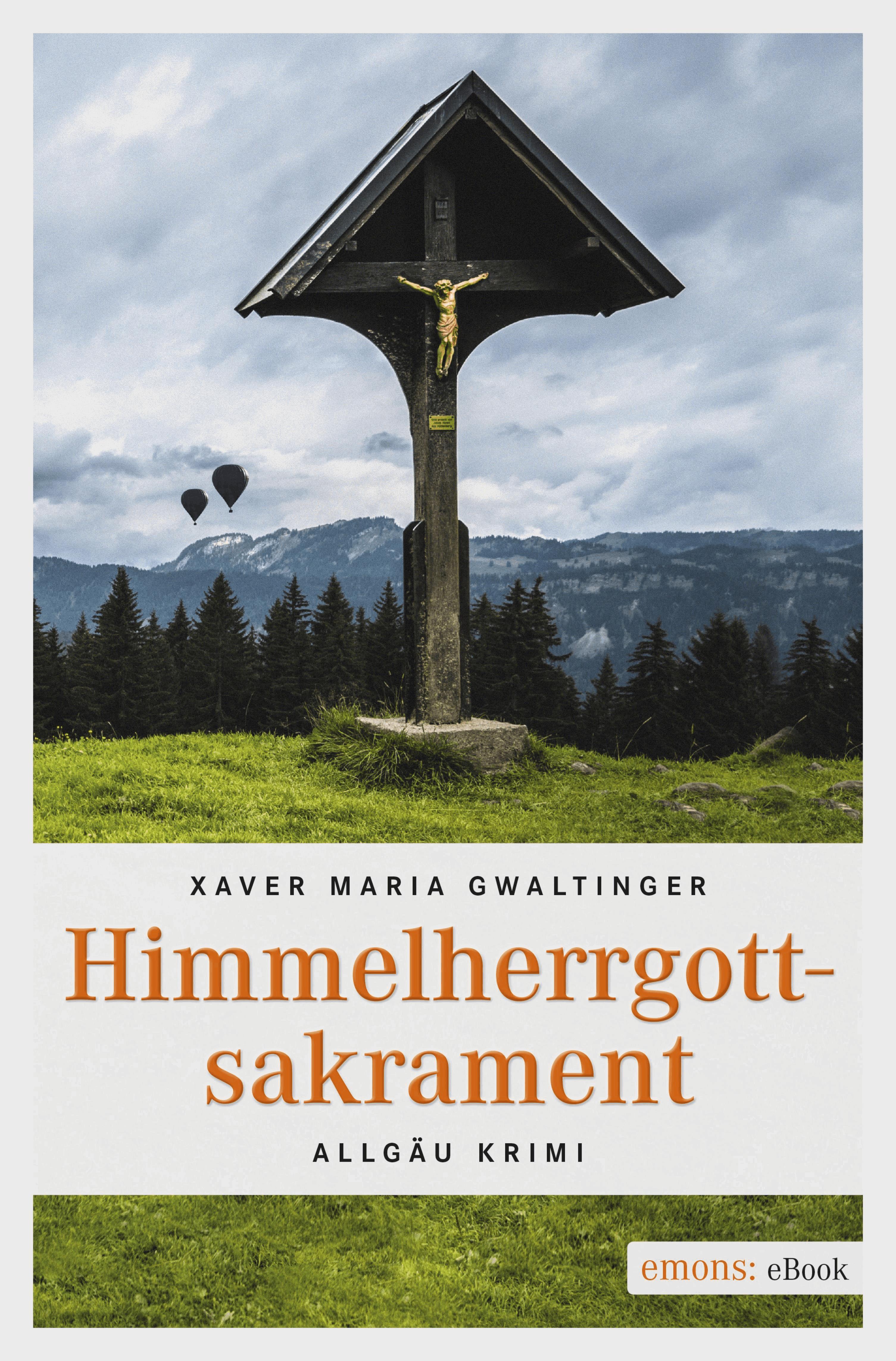 Himmelherrgottsakrament