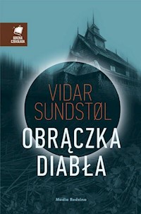 Obrączka diabła -  - książka