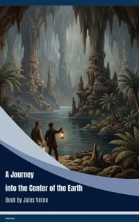 A Journey into the Center of the Earth - Jules Verne - ebook