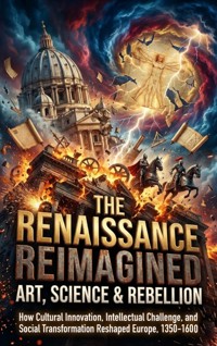 The Renaissance Reimagined: Art, Science & Rebellion - Thalia Brookstone - ebook
