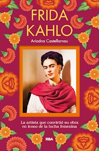 Frida Kahlo - varios - ebook