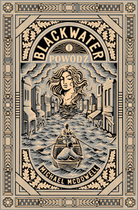 Powódź - McDowell Michael - ebook