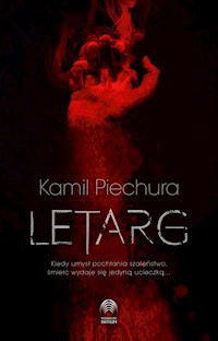 Letarg - Opracowanie zbiorowe - ebook + audiobook + książka