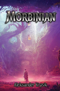 Morbinian - Krysik Aleksander - książka