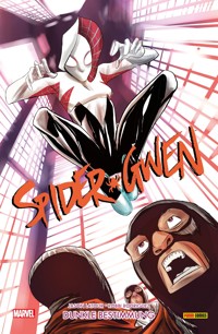 Spider-Gwen 5 - Dunkle Bestimmung - Jason Latour - ebook