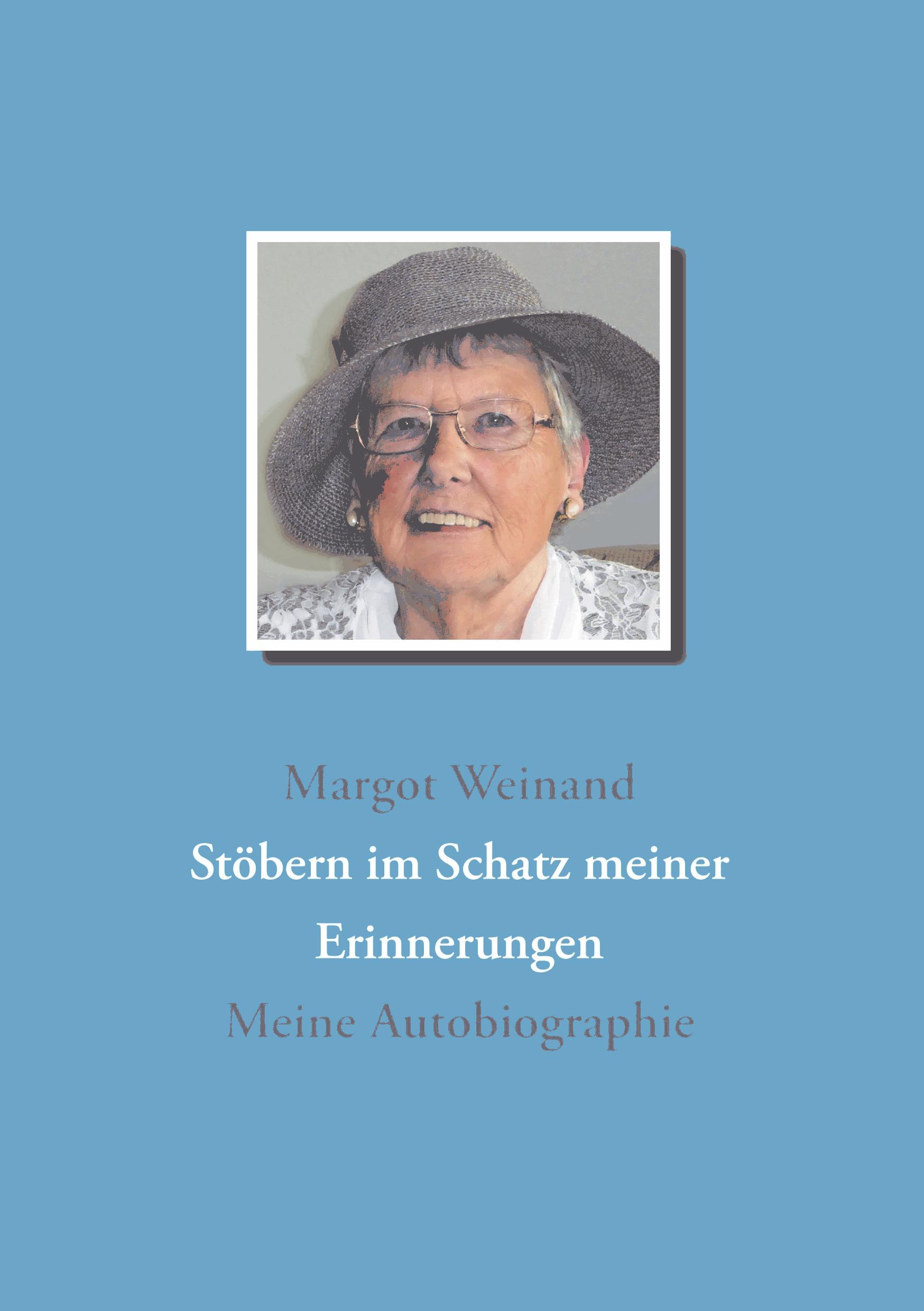 Stöbern im Schatz meiner Erinnerungen