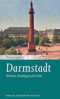 Darmstadt - Peter Engels - ebook