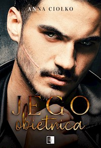 Jego obietnica - Ciołko Anna - ebook + audiobook + książka