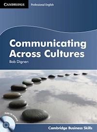 Communicating Across Cultures Student's Book w - Dignen Bob - książka