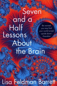 Seven and a Half Lessons About the Brain - Feldman Barrett Lisa - książka
