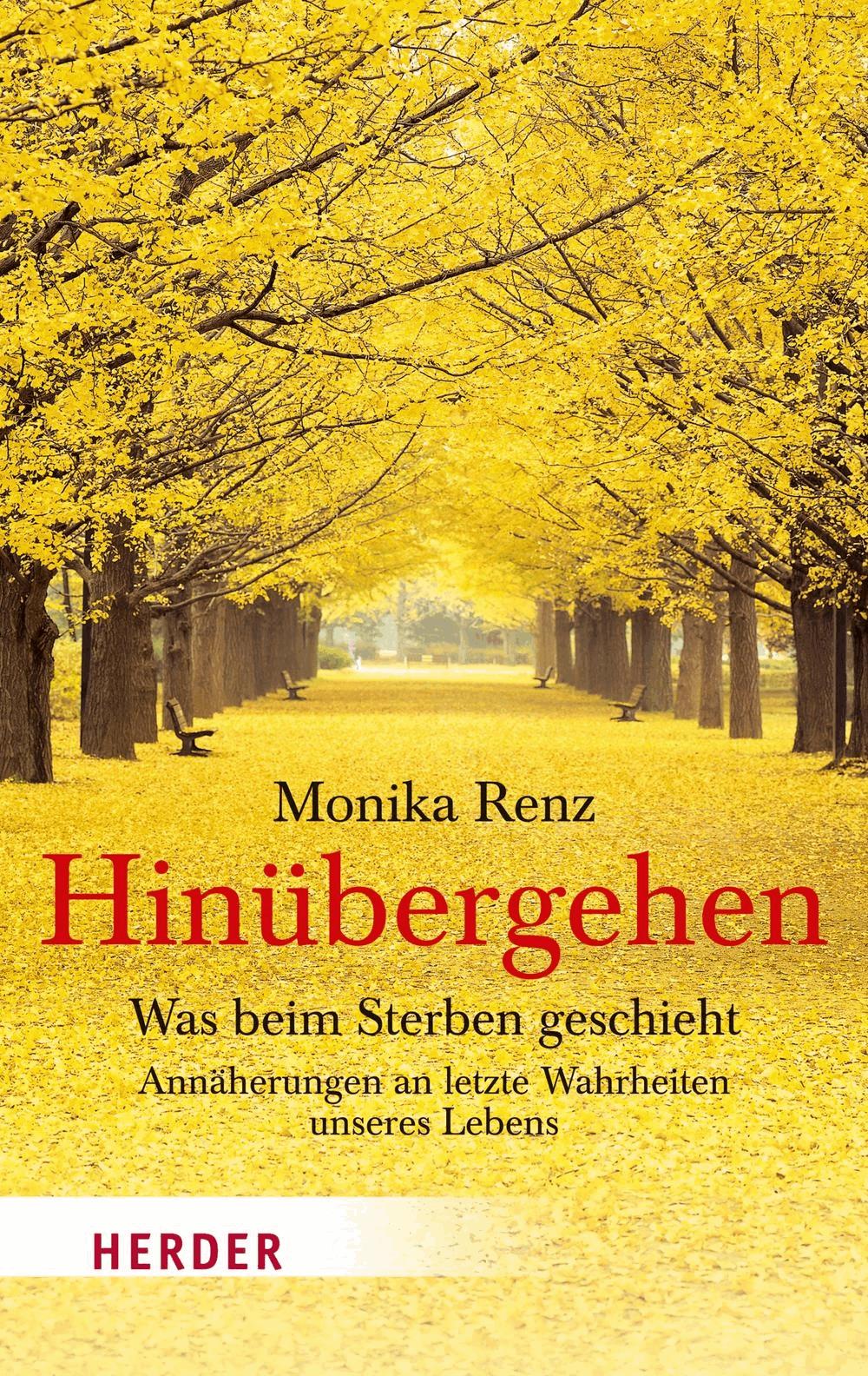 Hinübergehen