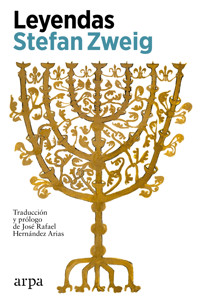 Leyendas - Stefan Zweig - ebook