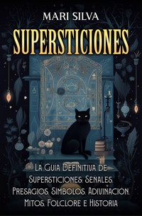 Supersticiones - Mari Silva - ebook