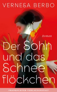 Der Sohn und das Schneeflöckchen - Vernesa Berbo - ebook
