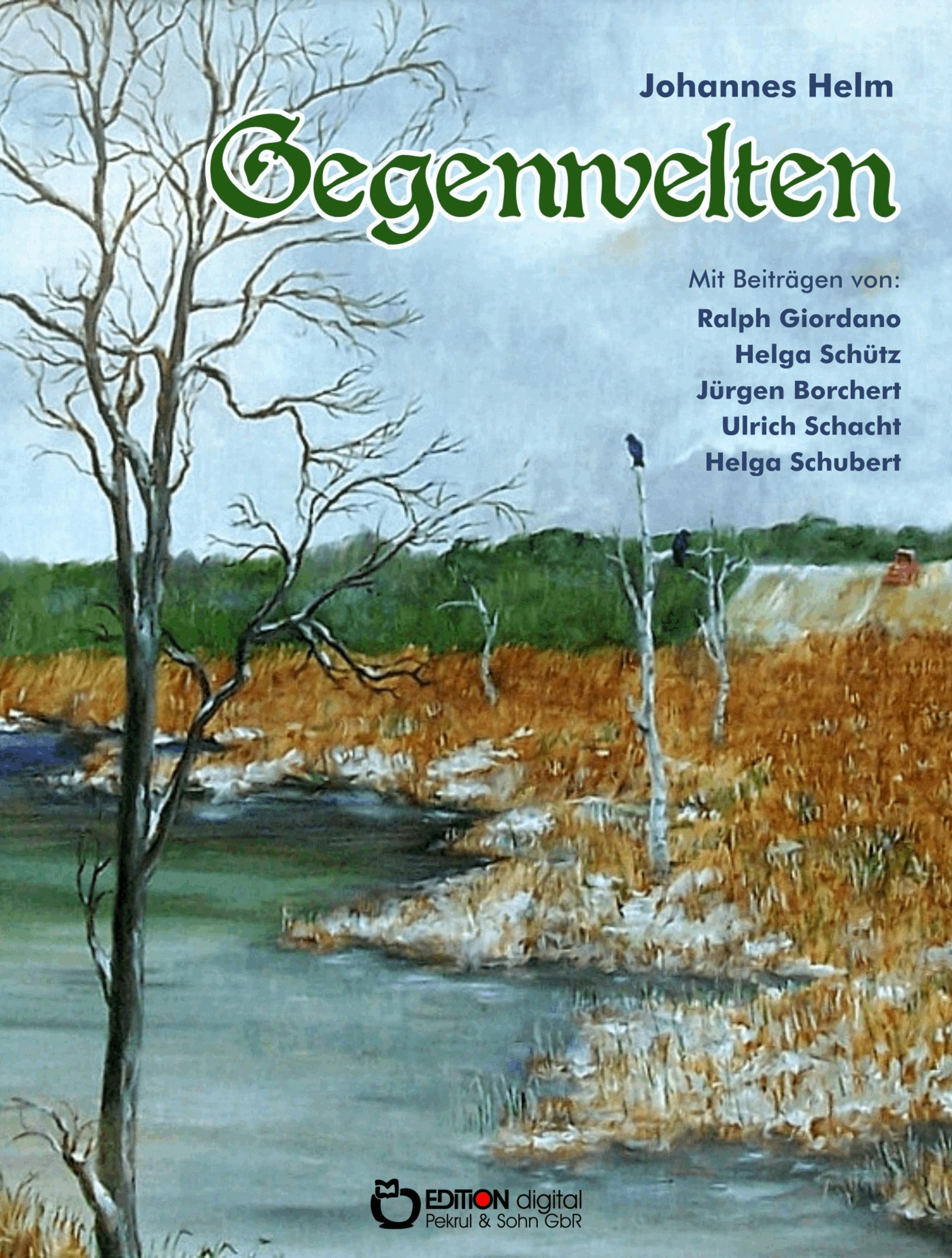 Gegenwelten