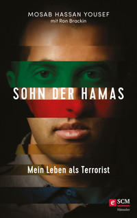 Sohn der Hamas - Mosab Hassan Yousef - ebook
