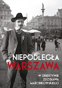 Niepodległa Warszawa -  - książka