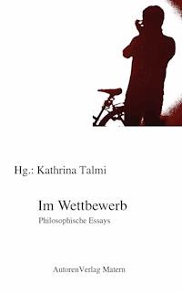 Im Wettbewerb -  - ebook