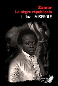 Zamor - Ludovic Miserole - ebook