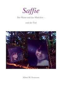 Saffie - Albert M. Svensson - ebook
