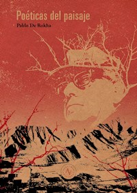 Poéticas del paisaje - Pablo De Rokha - ebook